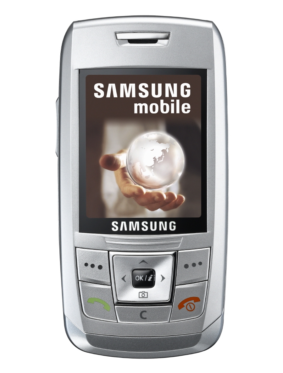 Samsung E250 Pc Suite Software Download