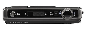 COOLPIX S1000 COOLPIX S1000