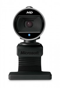 Microsoft LifeCam Cinema Microsoft LifeCam Cinema