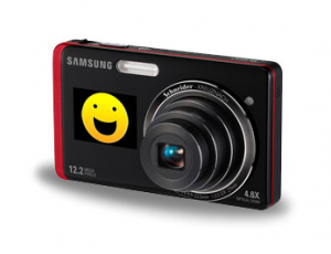 Samsung TL220 Samsung TL220