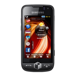 SamsungJet s8000 SamsungJet s8000