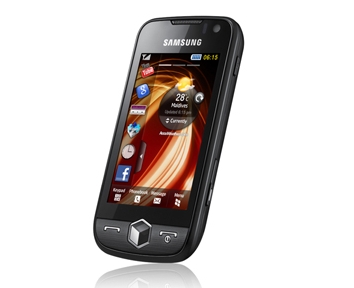 Samsung Jet 8000 Samsung Jet 8000