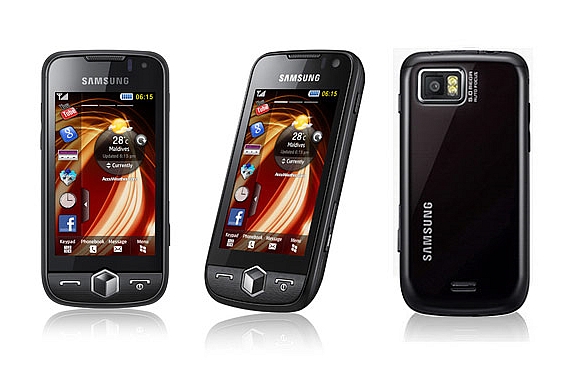 SamsungJet_s8000d SamsungJet_s8000d