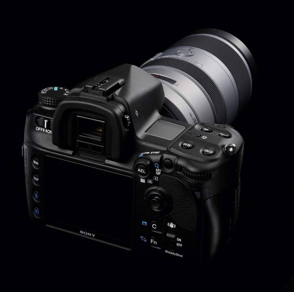 Sony DSLR-A850 Sony DSLR-A850