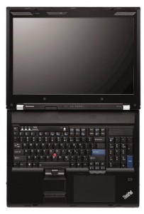 ThinkPad W700DS ThinkPad W700DS