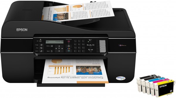 Epson BX310 Epson BX310