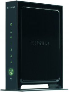 NETGEAR WNR2000 NETGEAR WNR2000