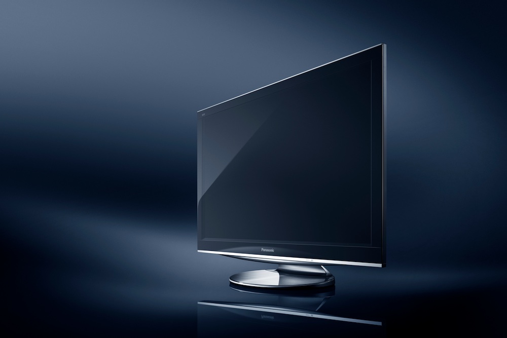 Panasonic LCD Panasonic LCD