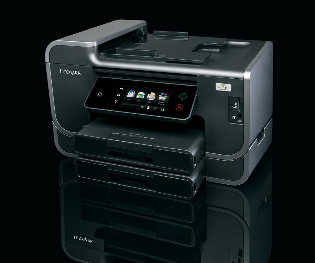 Lexmark Pro905 Lexmark Pro905