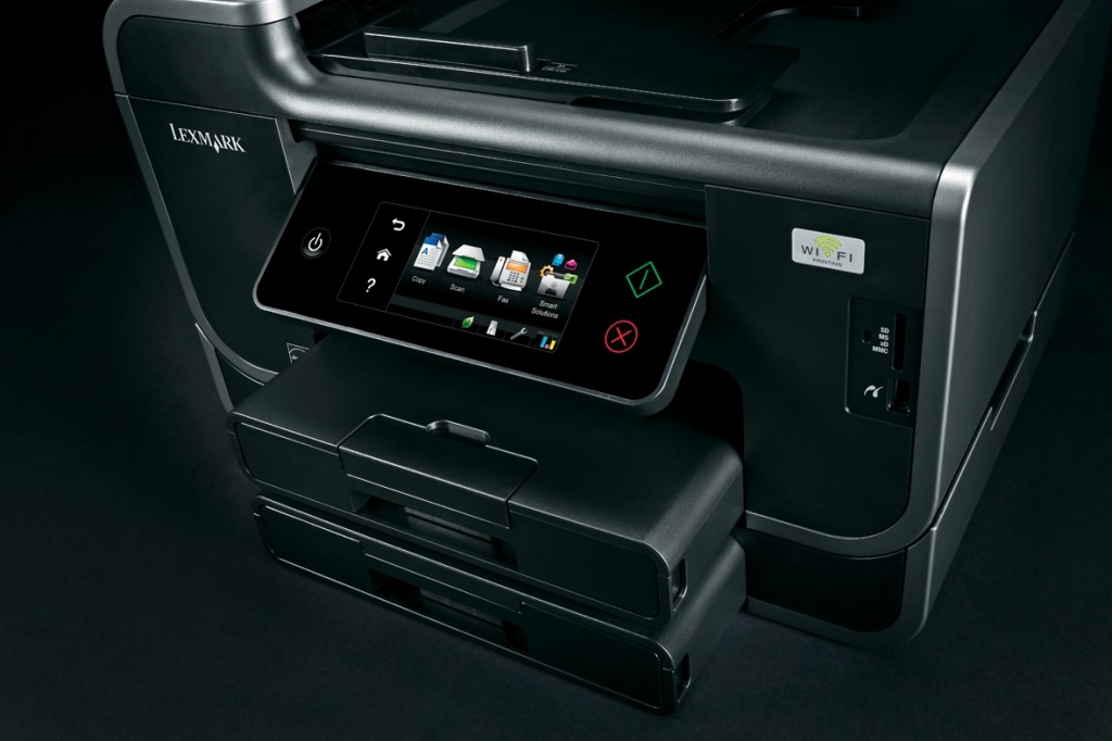 Lexmark Pro905 Lexmark Pro905