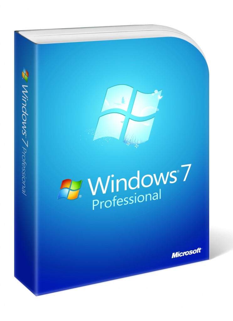 Windows 7 Professional  Windows 7 Professional print