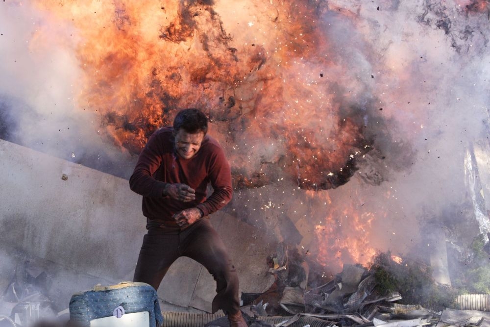 katastrofy w przestworzach katastrofy w przestworzach