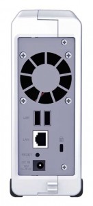 Synology DS110j Synology DS110j