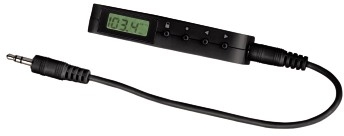 Hama FM-Transmiter RTR-10 Hama FM-Transmiter RTR-10