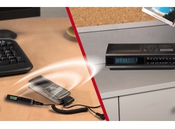 Hama transmiter FM Hama transmiter FM