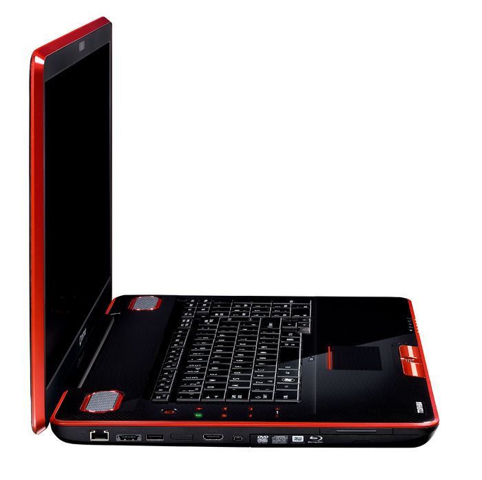 Toshiba QosmX500 Toshiba QosmX500