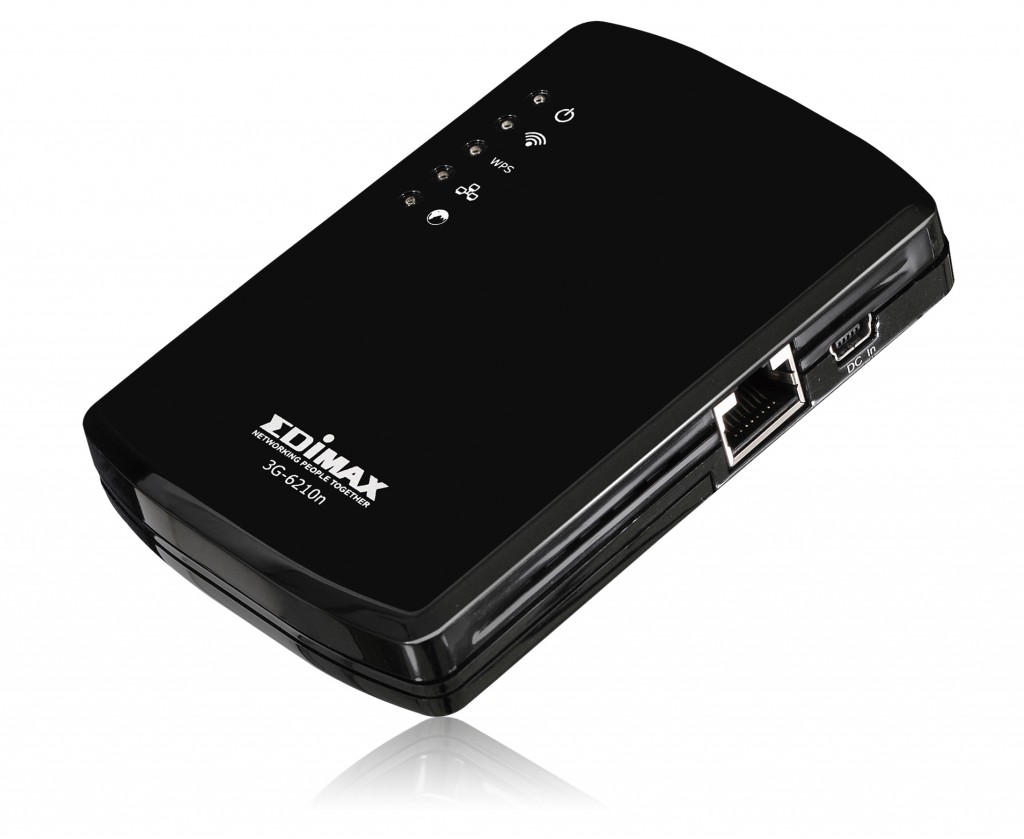 Edimax 3G-6210n