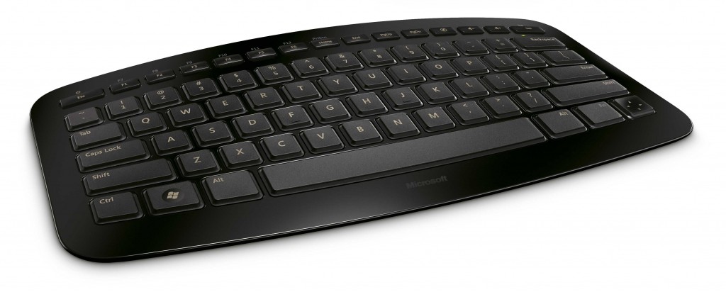 Microsoft Arc Keyboard Microsoft Arc Keyboard
