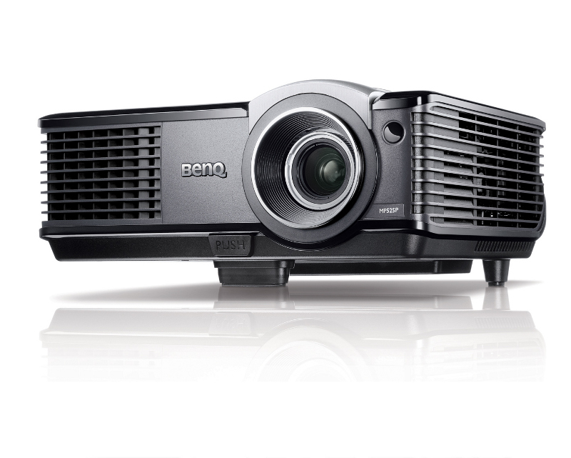 BenQ MP525P