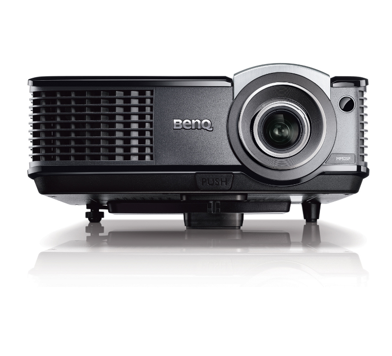 BenQ MP525P