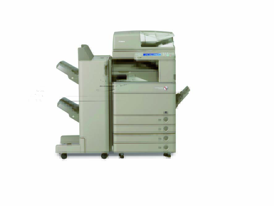 Canon imageRUNNER ADVANCE C5051 Canon imageRUNNER ADVANCE C5051