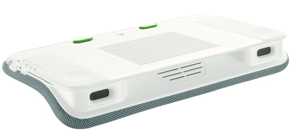 Logitech N700 Logitech N700