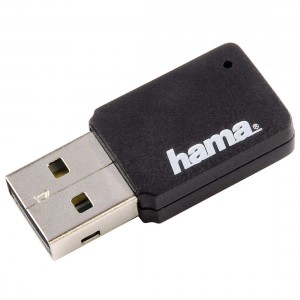 Hama Adapter WLAN Hama Adapter WLAN