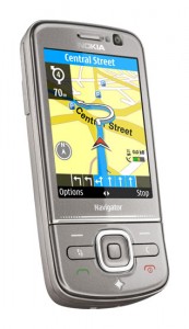 Nokia 6710 Navigator Nokia 6710 Navigator