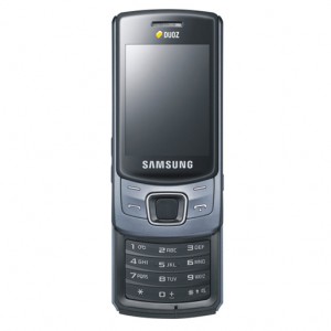 Samsung C6112 Samsung C6112