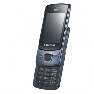 Samsung C6112 Samsung C6112