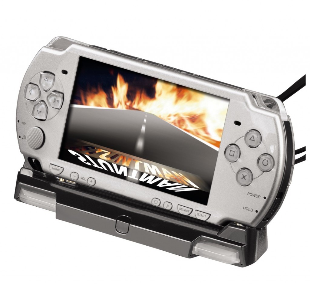 Stacja dokująca Hama Blue Light