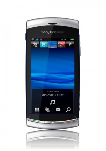 Sony Ericsson Vivaz