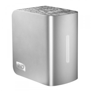Western Digital My Book Studio Edition II Western Digital My Book Studio Edition II