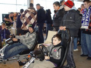 rozgrywki Cybercup Zima 2010 2