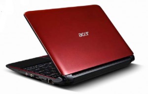 Acer AspireOne 532g