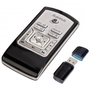 Hama Pilot PlayStation3