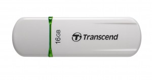 Transcend JetFlash 16GB