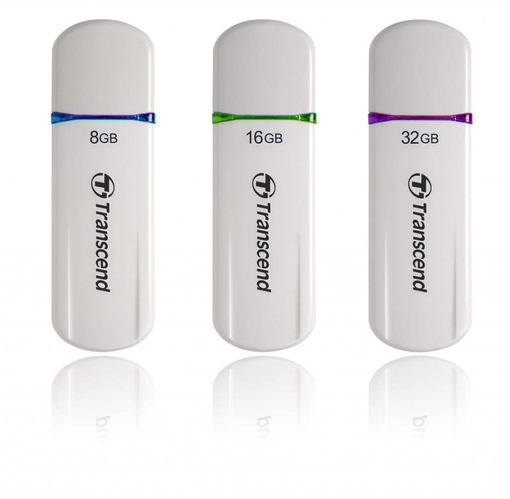 Transcend JetFlash 620