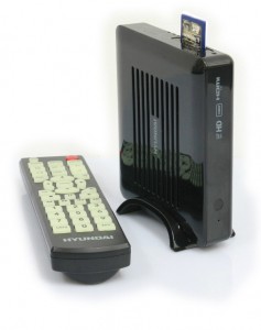 MBox L110