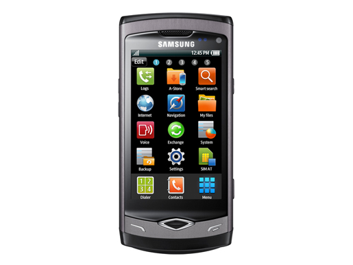 Samsung Wave S8500
