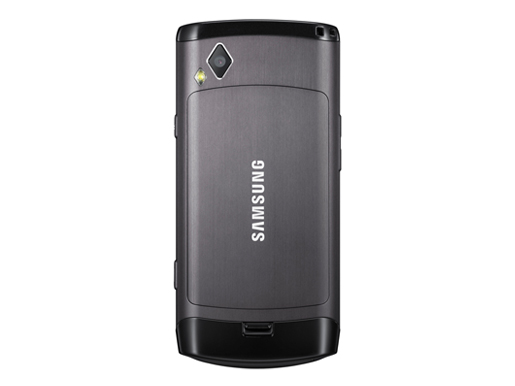 Samsung Wave S8500