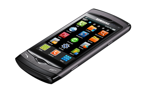 Samsung Wave S8500