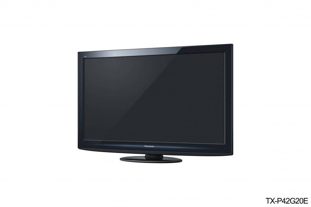 Panasonic TX-P42G20E