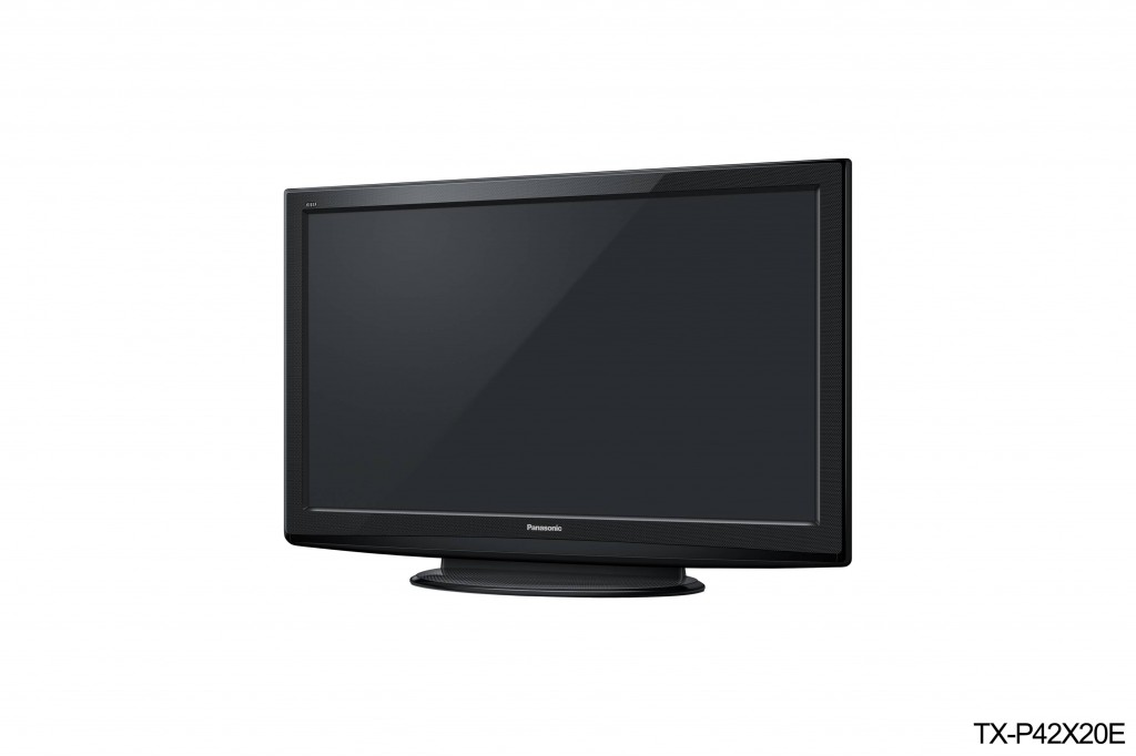 Panasonic TX-P42X20E