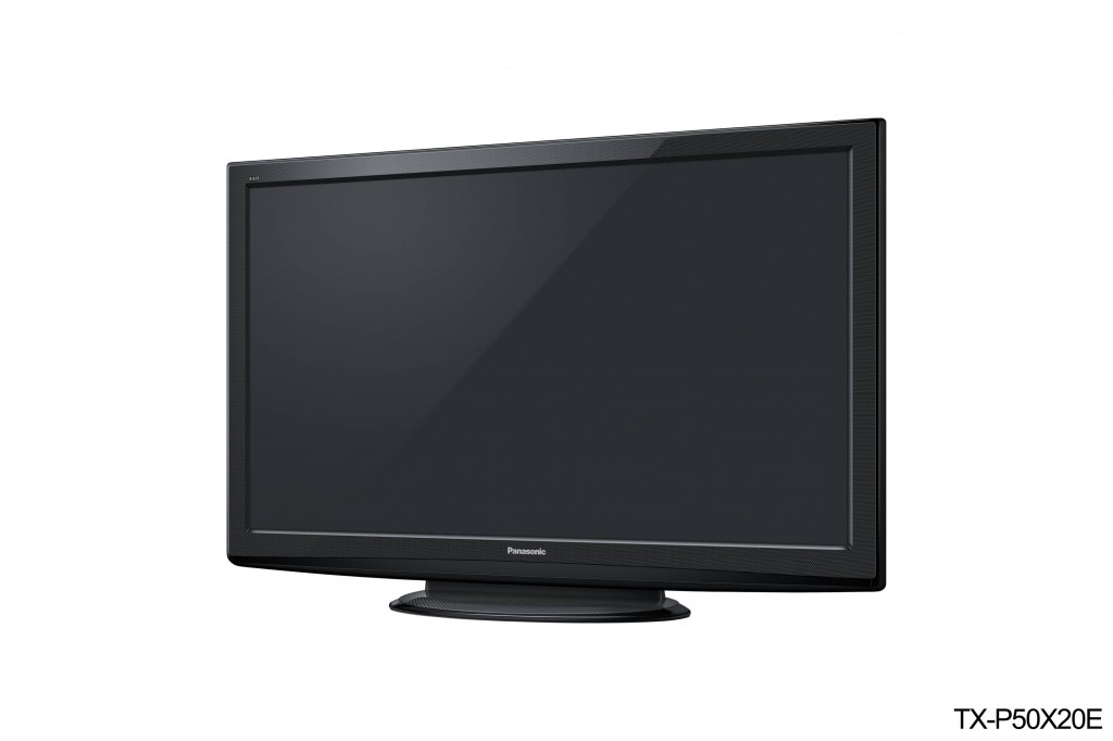 Panasonic TX-P50X20E