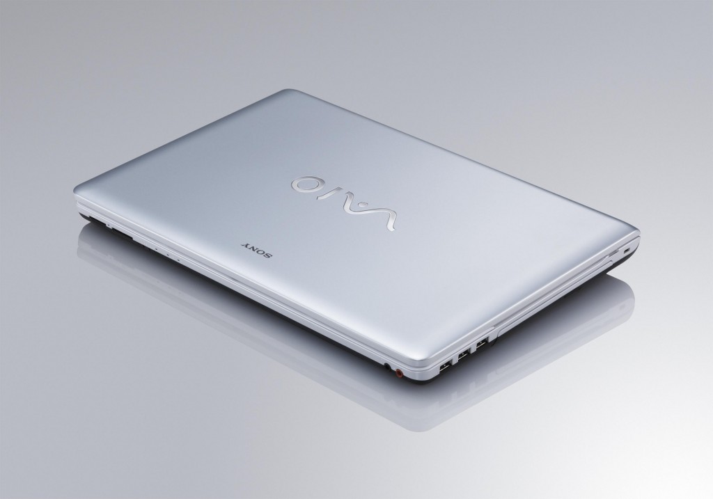 Sony VAIO E