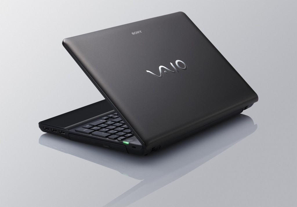 Sony VAIO E
