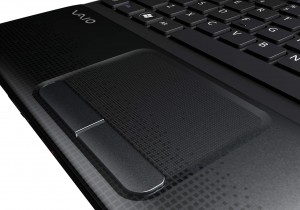 Sony VAIO E