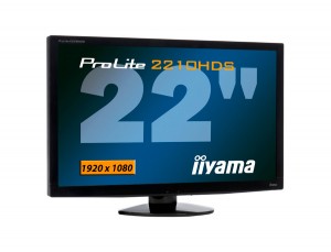 iiyama E2210HDS