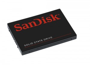 SanDisk SSD